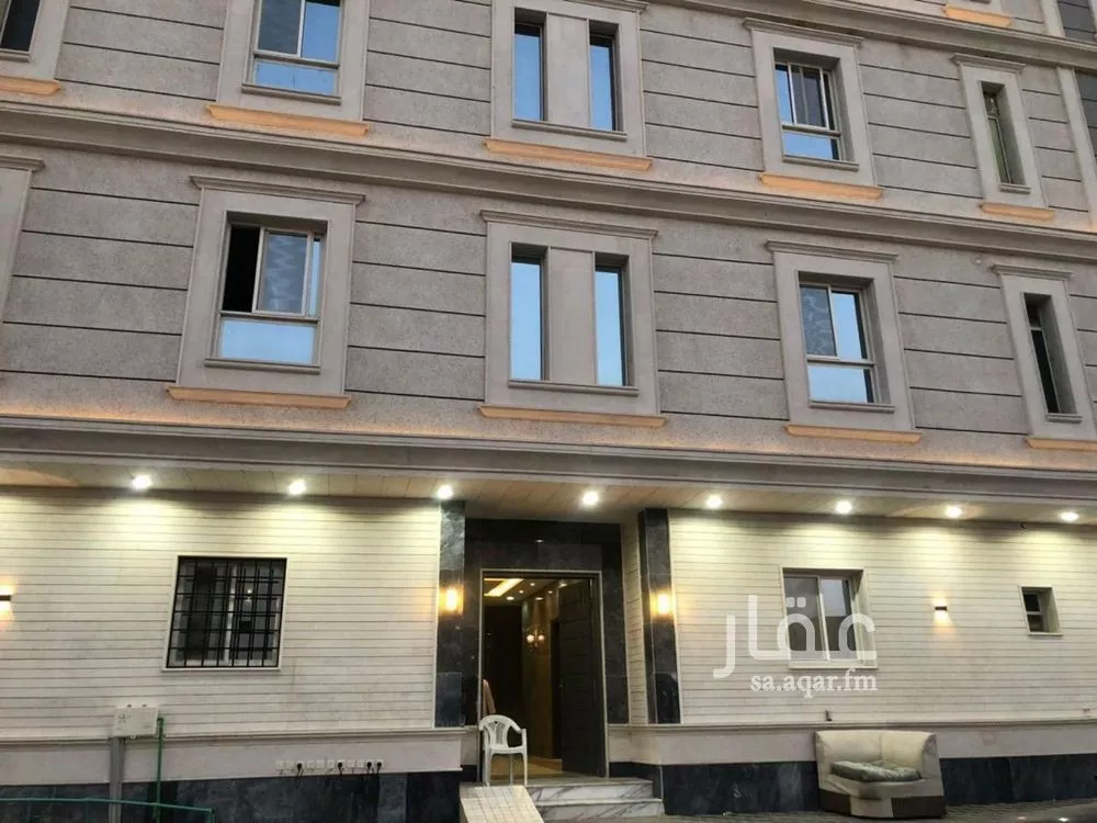 شقة للإيجار في شارع مقبل الذكير, حي طويق, مدينة الرياض, منطقة الرياض 1 صورة