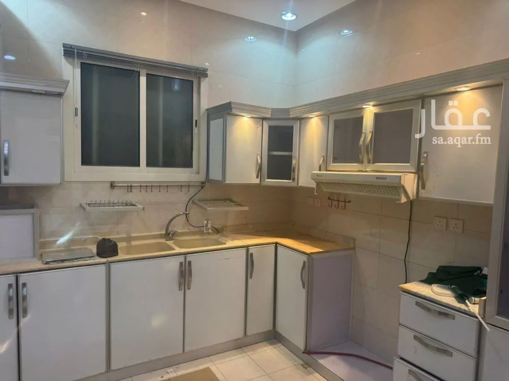 دور للإيجار في شارع القيصوم, حي الحزم, مدينة الرياض, منطقة الرياض 1 صورة