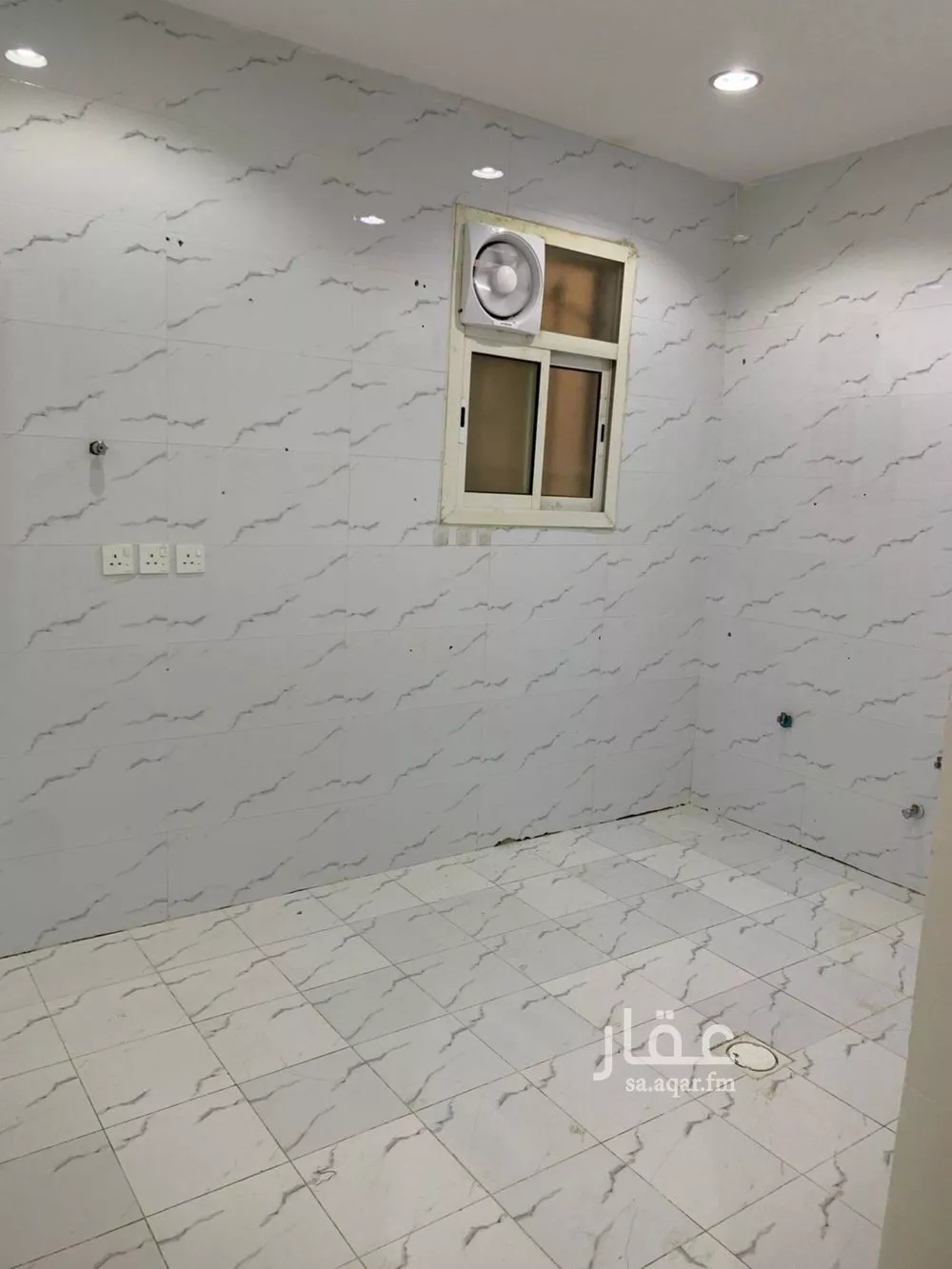 شقة للإيجار في شارع جبل أشاقر, حي القادسية, مدينة الرياض, منطقة الرياض 1 صورة