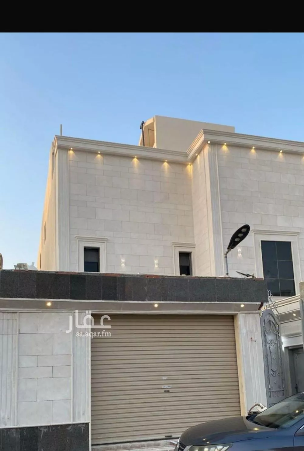 دور للإيجار في شارع أحمد بن إبراهيم الغرناطي, حي طويق, مدينة الرياض, منطقة الرياض 1 صورة