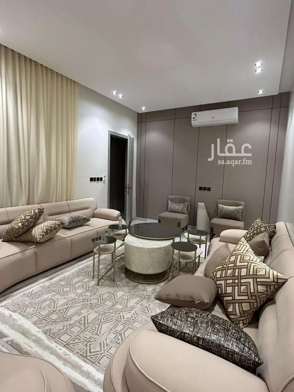 دور للإيجار في شارع سليمان بن عبدالله, حي طويق, مدينة الرياض, منطقة الرياض 1 صورة