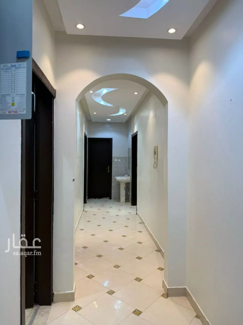 شقة للإيجار في شارع المركب, حي ظهرة لبن, مدينة الرياض, منطقة الرياض 1 صورة