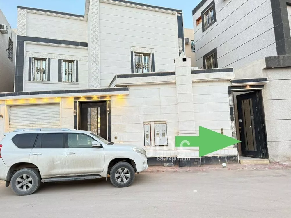 شقة للإيجار في حي الرمال, مدينة الرياض, منطقة الرياض 1 صورة