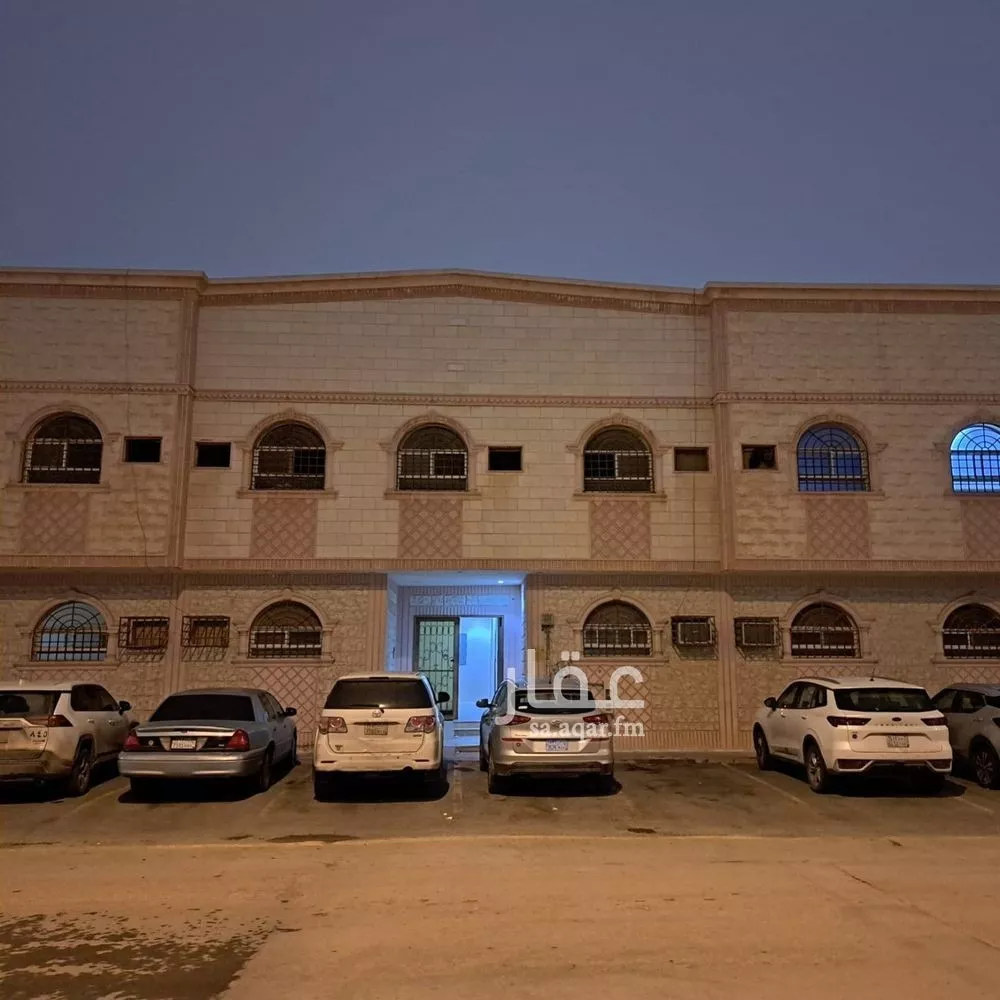 شقة للإيجار في شارع المركب, حي ظهرة لبن, مدينة الرياض, منطقة الرياض 1 صورة