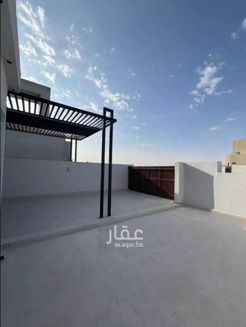 شقة للإيجار في شارع عبدالله بن مسعود, حي الرمال, مدينة الرياض, منطقة الرياض 1 صورة