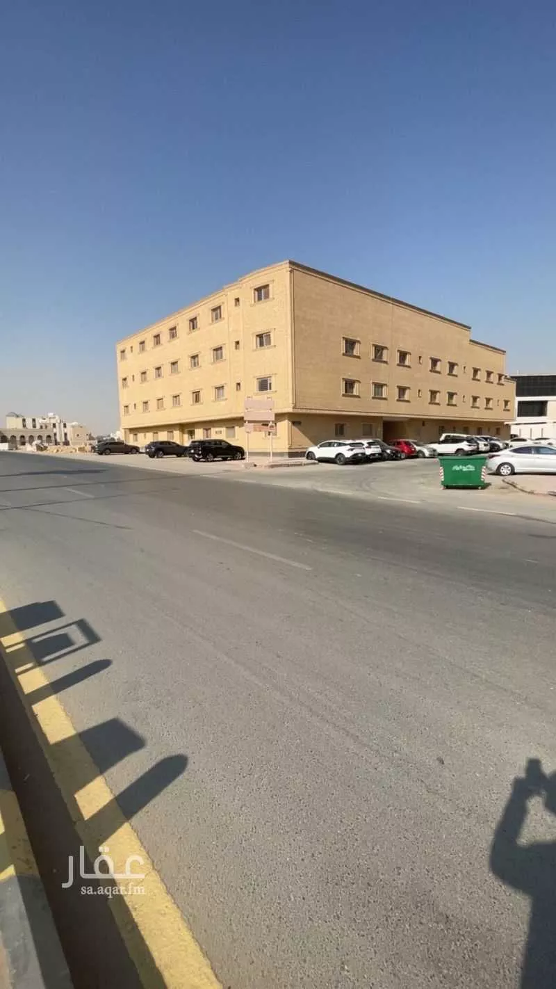 شقة للبيع في شارع العلمين, حي الملك عبدالله, مدينة الرياض, منطقة الرياض 1 صورة