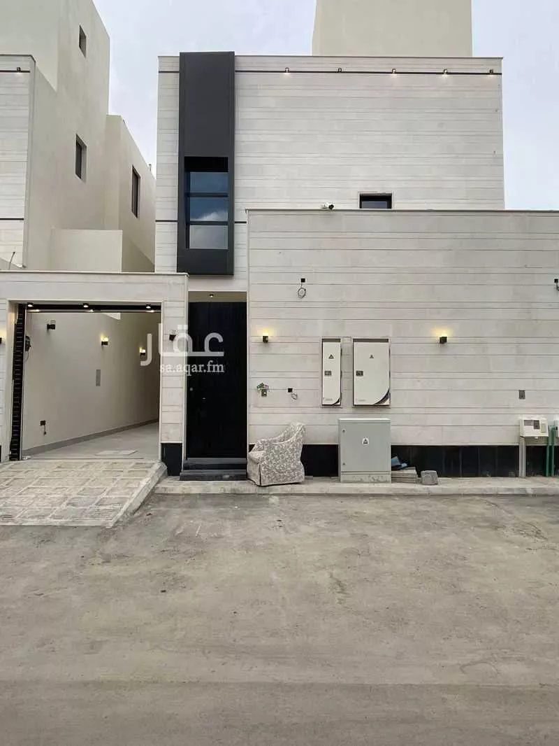 شقة للبيع في شارع غياث ابن فارس, حي الرمال, مدينة الرياض, منطقة الرياض 1 صورة