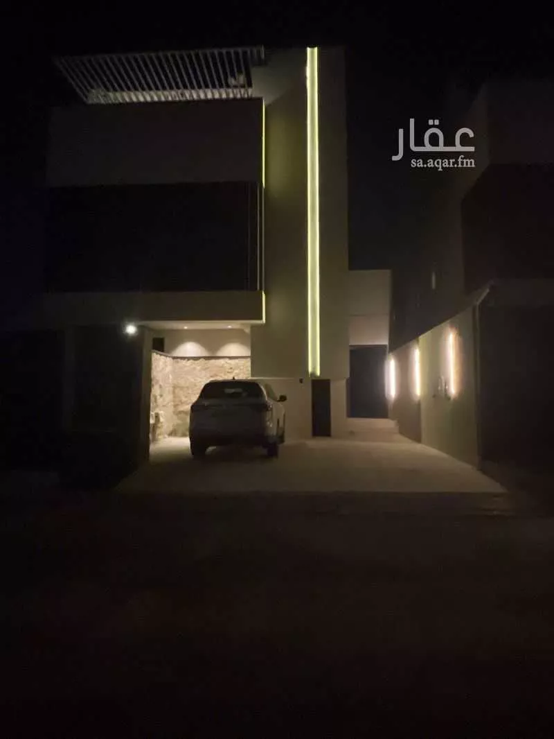 شقة للإيجار في شارع عبدالله بن أبي الهذيل, حي الرمال, مدينة الرياض, منطقة الرياض 1 صورة