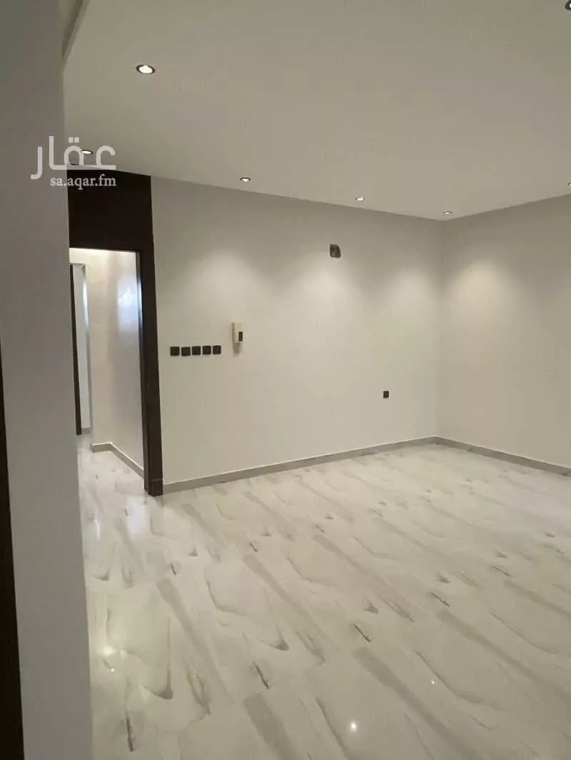 شقة للإيجار في شارع أحمد بشناق, حي الرمال, مدينة الرياض, منطقة الرياض 1 صورة