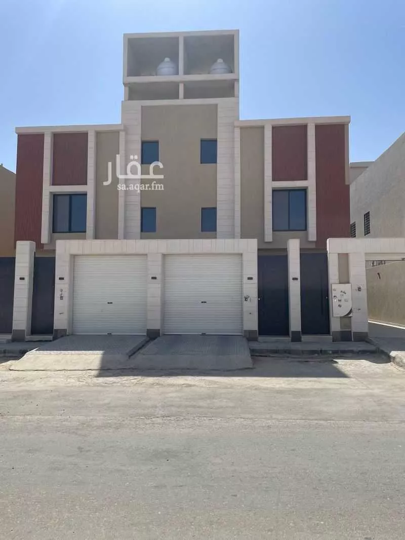 دور للإيجار في شارع أحمد بن عبدالله البلخي, حي بدر, مدينة الرياض, منطقة الرياض 1 صورة