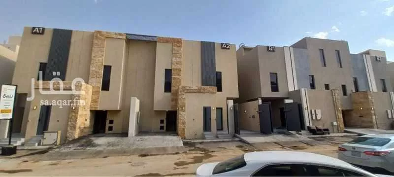 دور للإيجار في شارع طارق بن زياد, حي الرمال, مدينة الرياض, منطقة الرياض 1 صورة