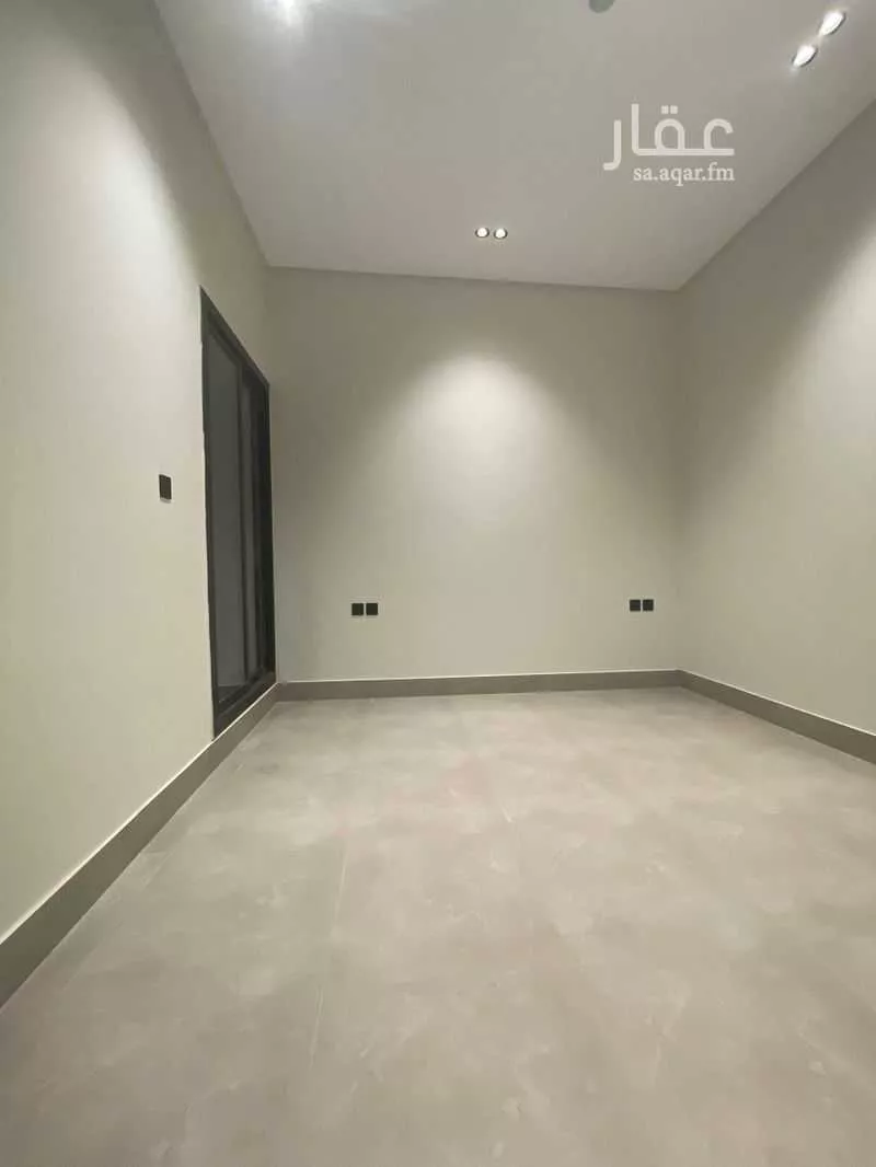 دور للإيجار في شارع النابغة الجعدي, حي الرمال, مدينة الرياض, منطقة الرياض 1 صورة