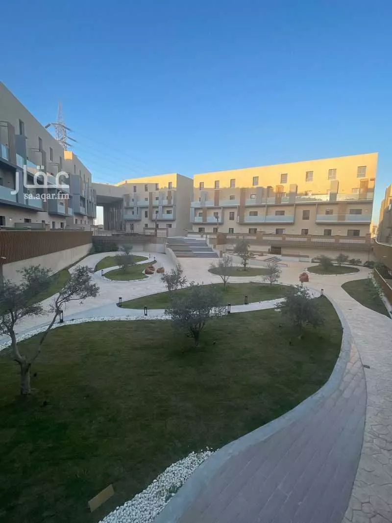 شقة للإيجار في شارع طريق الامام سعود بن فيصل, حي حطين, مدينة الرياض, منطقة الرياض 1 صورة