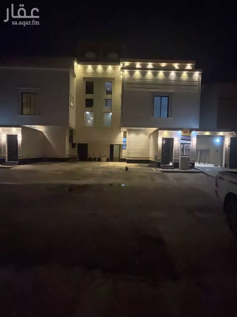 شقة للإيجار في شارع بركة بن نزار, حي الرمال, مدينة الرياض, منطقة الرياض 1 صورة