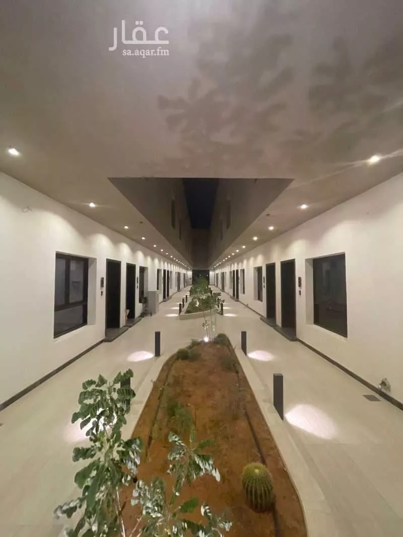 دور للإيجار في شارع النابغة الجعدي, حي الرمال, مدينة الرياض, منطقة الرياض 1 صورة