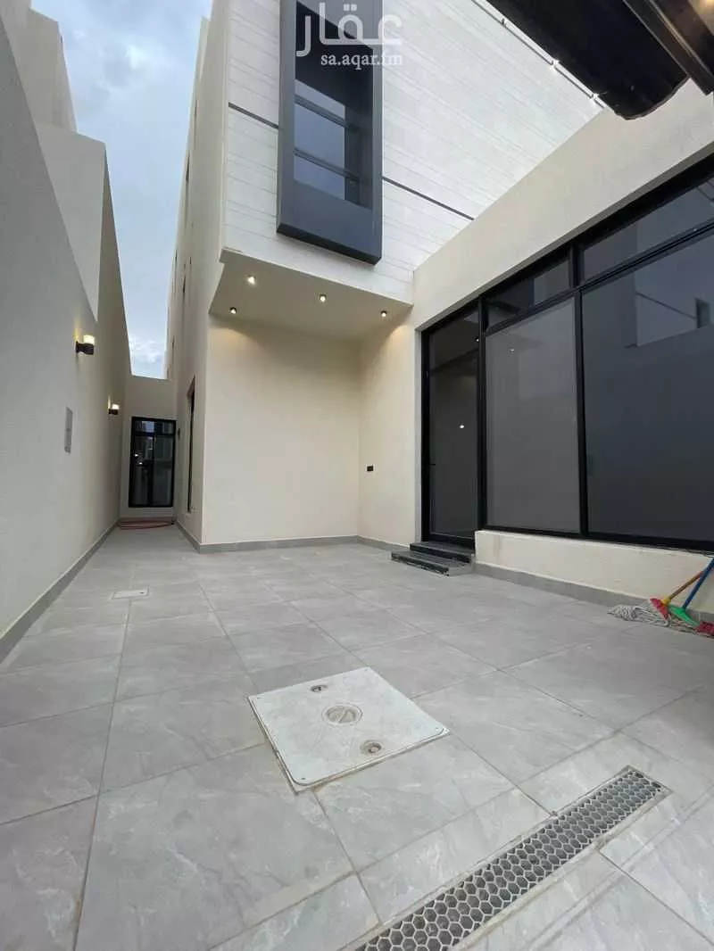 دور للبيع في شارع بركة بن نزار, حي الرمال, مدينة الرياض, منطقة الرياض 1 صورة