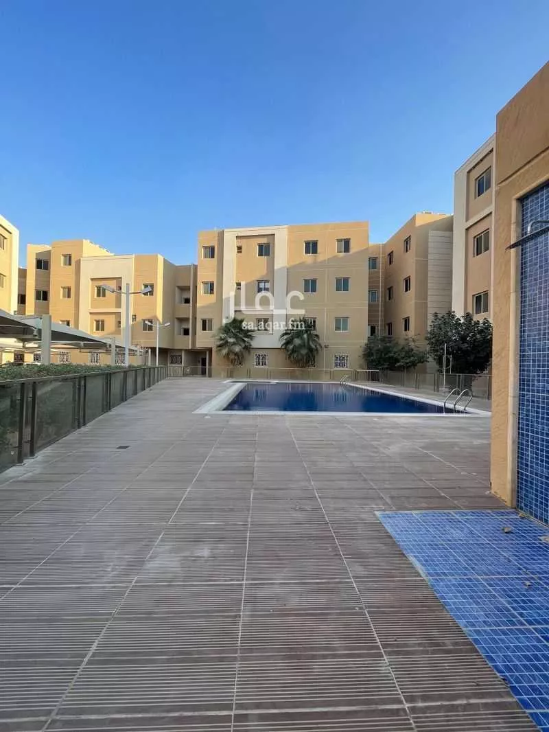 شقة للإيجار في شارع الإمام سعود بن فيصل, حي الملقا, مدينة الرياض, منطقة الرياض 1 صورة