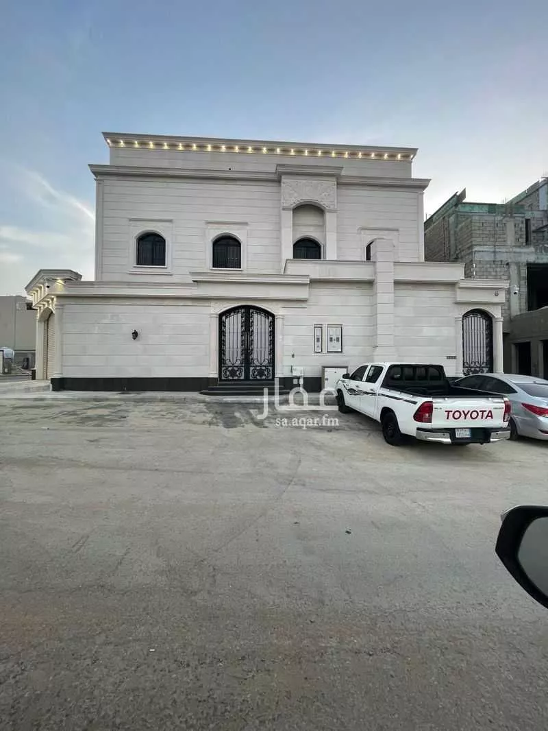 شقة للإيجار في شارع غياث ابن فارس, حي الرمال, مدينة الرياض, منطقة الرياض 1 صورة