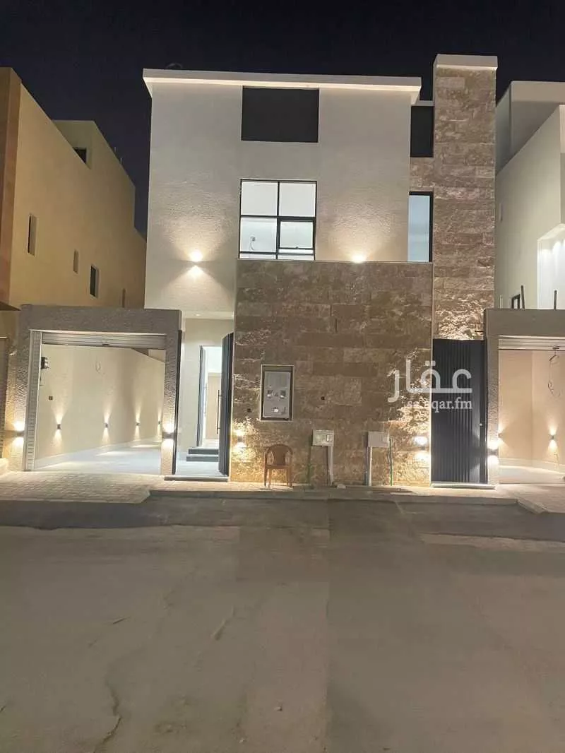 دور للإيجار في حي الرمال, مدينة الرياض, منطقة الرياض 1 صورة