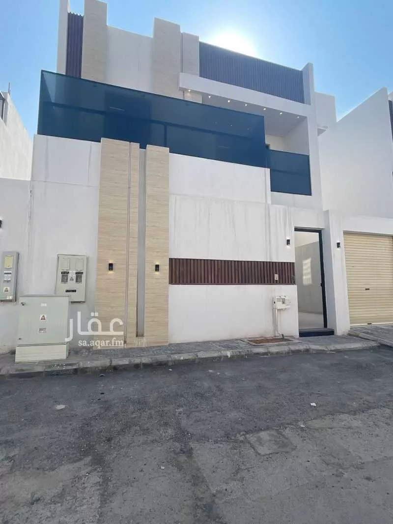 دور للإيجار في شارع ابو هريرة , حي الرمال, مدينة الرياض, منطقة الرياض 1 صورة