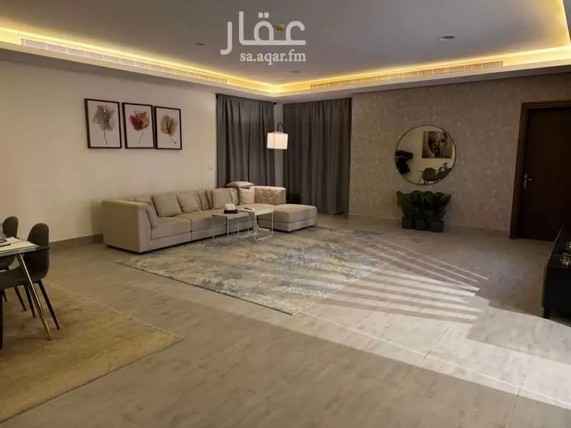 شقة للإيجار في شارع الامام سعود بن فيصل , حي الملقا, مدينة الرياض, منطقة الرياض 1 صورة