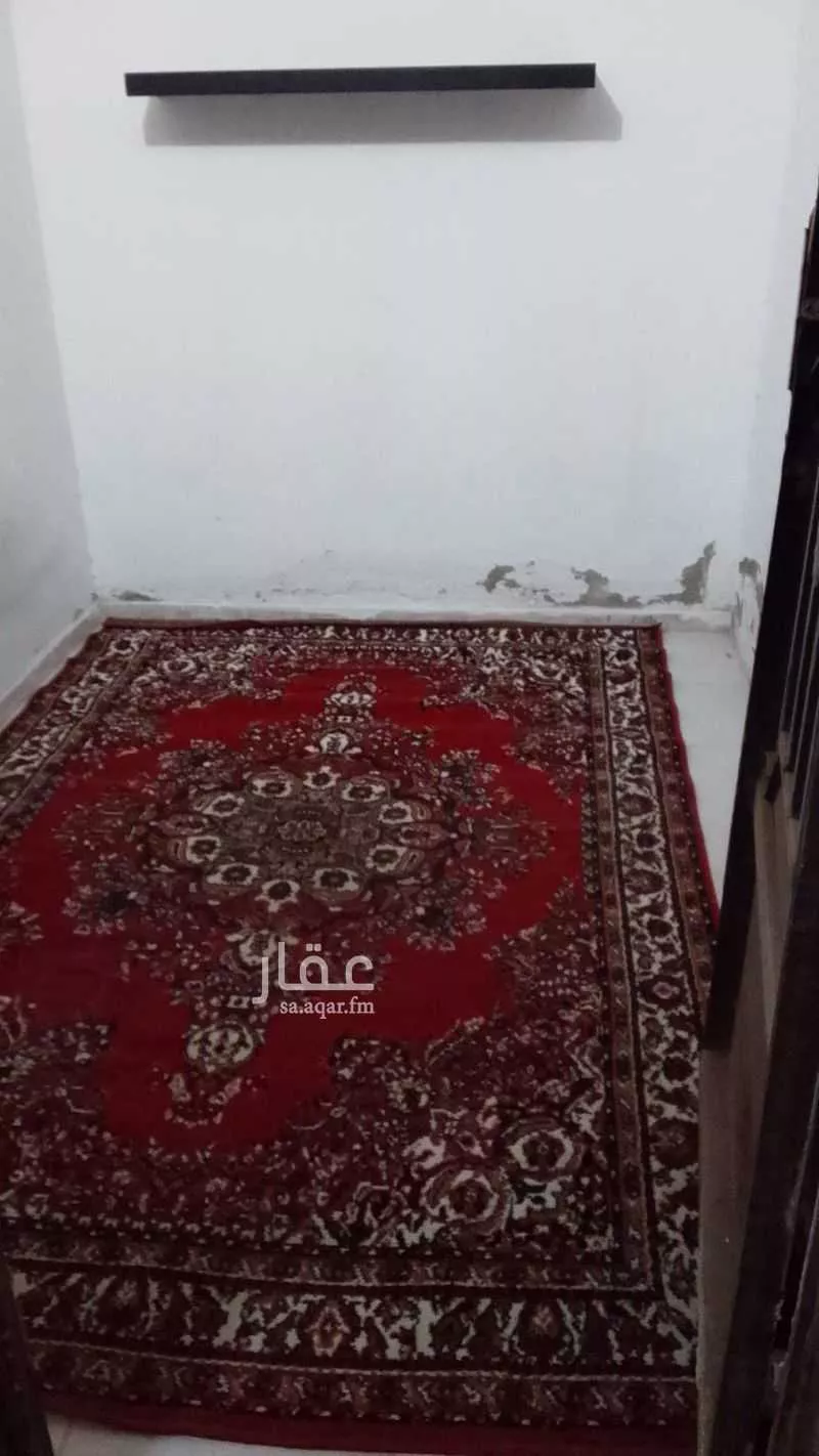 غرفة للإيجار في شارع عبدالرحمن بن ازهر, حي البوادي, مدينة جدة, منطقة مكة المكرمة 1 صورة