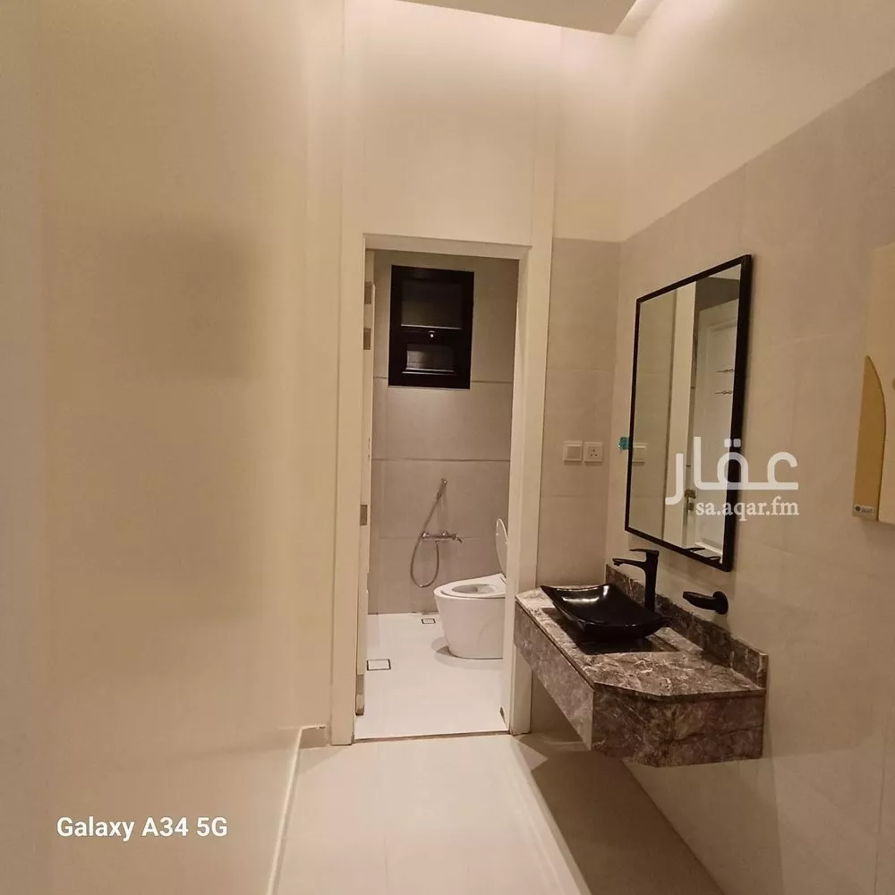 شقة للإيجار في شارع أبي القاسم بن حبيش, حي العارض, مدينة الرياض, منطقة الرياض 1 صورة