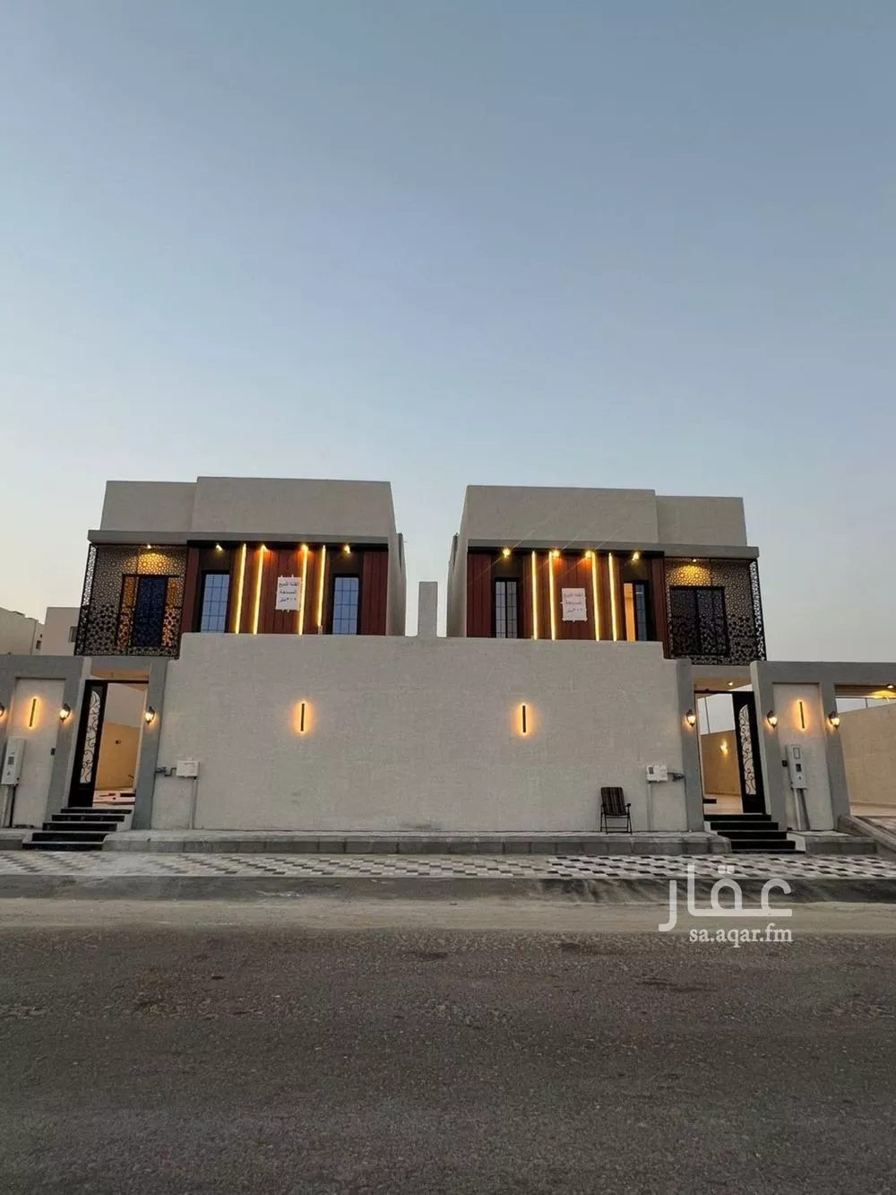 فيلا للبيع في حي الصواري, مدينة الخبر, المنطقة الشرقية 1 صورة