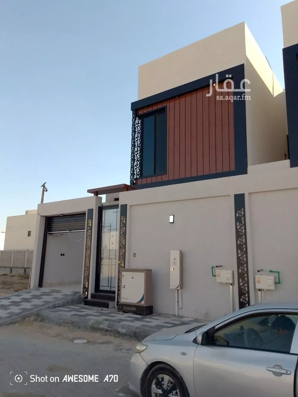 فيلا للبيع في حي الصواري, مدينة الخبر, المنطقة الشرقية 1 صورة