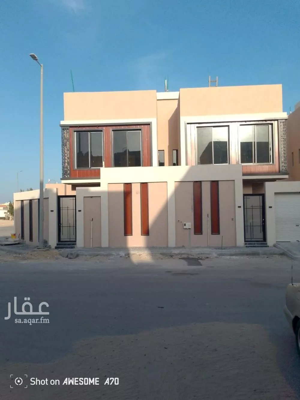 فيلا للبيع في حي الشراع, مدينة الخبر, المنطقة الشرقية 1 صورة