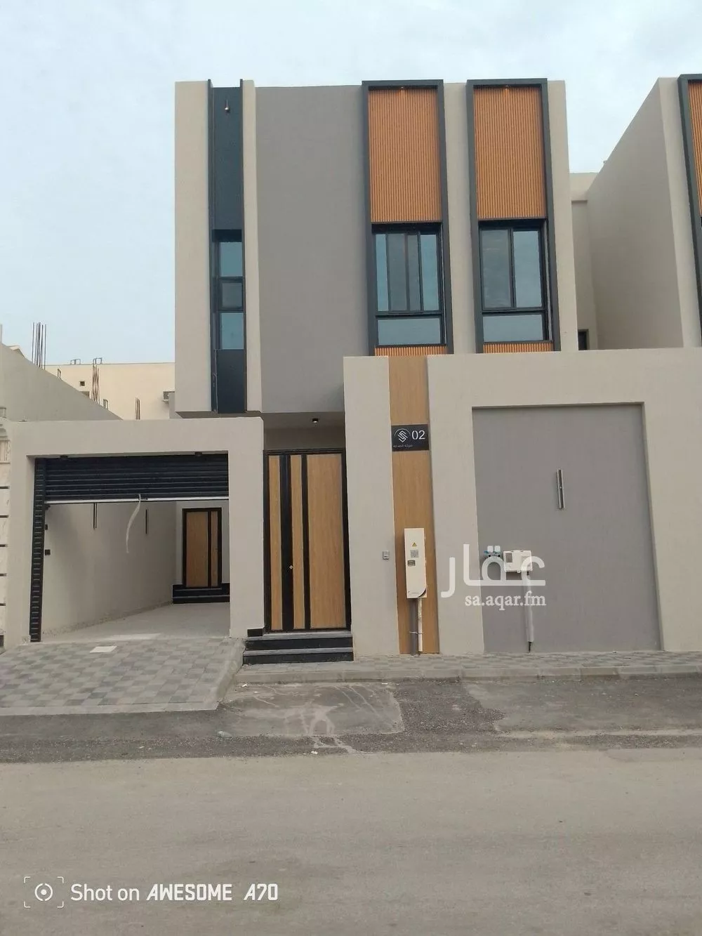 فيلا للبيع في حي الصواري, مدينة الخبر, المنطقة الشرقية 1 صورة