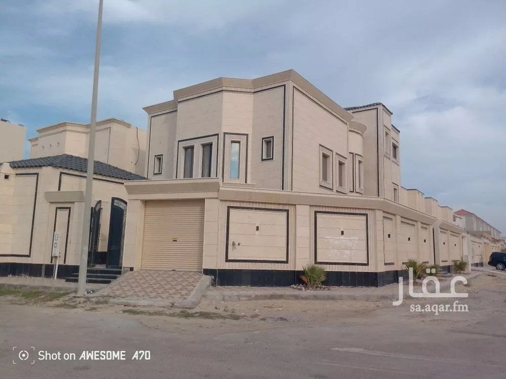 فيلا للبيع في شارع السفانيه, حي اللؤلؤ, مدينة الخبر, المنطقة الشرقية 1 صورة