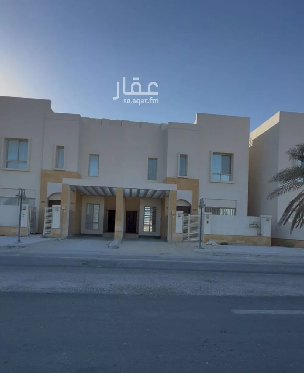 فيلا للبيع في حي الأمواج, مدينة الخبر, المنطقة الشرقية 1 صورة
