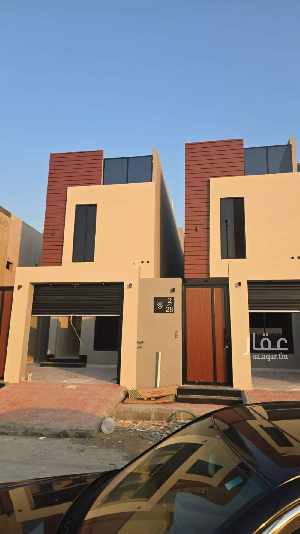 فيلا للبيع في حي العقيق, مدينة الخبر, المنطقة الشرقية 1 صورة