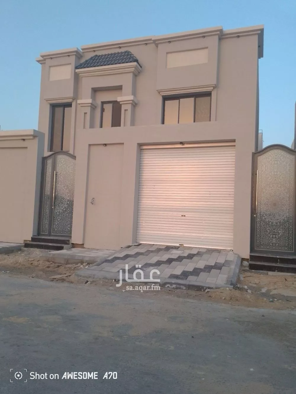 فيلا للبيع في حي الأمواج, مدينة الخبر, المنطقة الشرقية 1 صورة