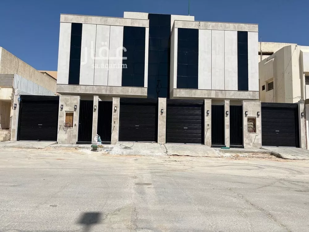 دور للبيع في شارع عميد الجيوش, حي السويدي, مدينة الرياض, منطقة الرياض 1 صورة