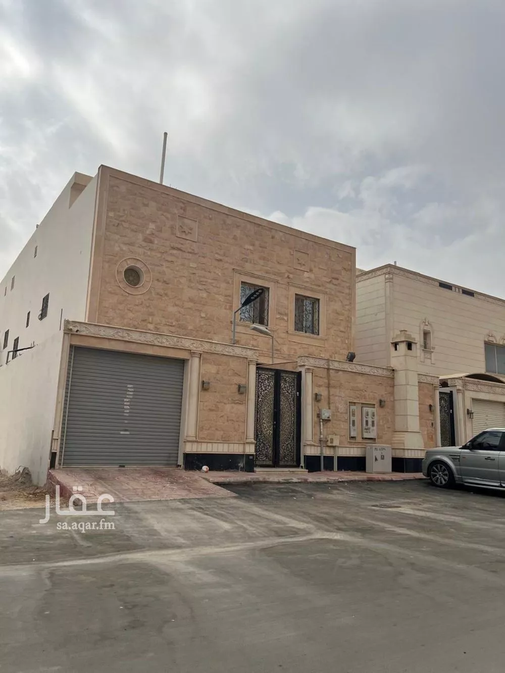 فيلا للبيع في شارع علي بن عبدالجبار الهذلي, حي طويق, مدينة الرياض, منطقة الرياض 1 صورة