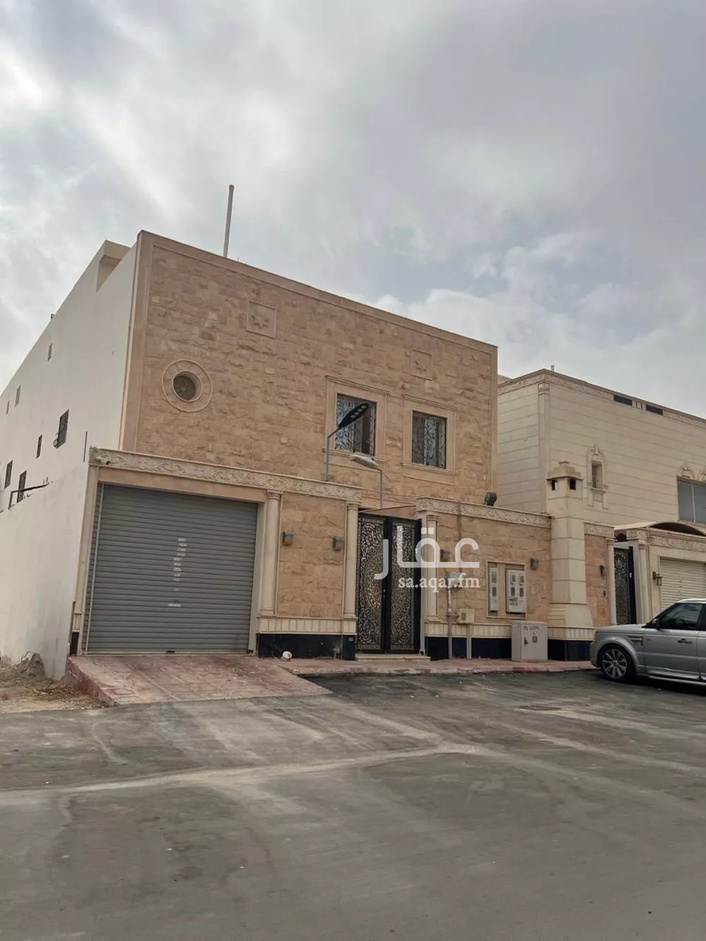 فيلا للبيع في شارع علي بن عبدالجبار الهذلي, حي طويق, مدينة الرياض, منطقة الرياض 1 صورة