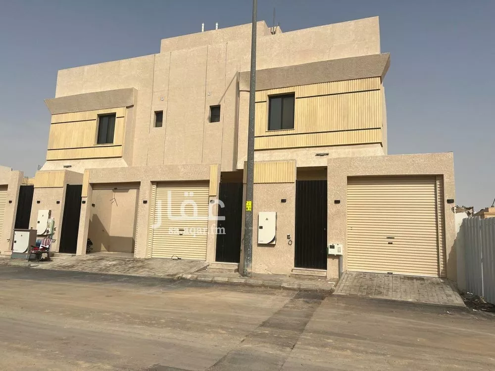 دور للبيع في شارع البن, حي السويدي, مدينة الرياض, منطقة الرياض 1 صورة