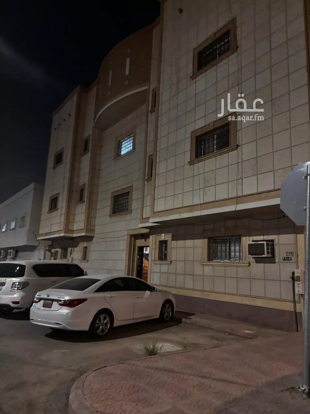 شقة للإيجار في شارع سدير, حي شبرا, مدينة الرياض, منطقة الرياض 1 صورة