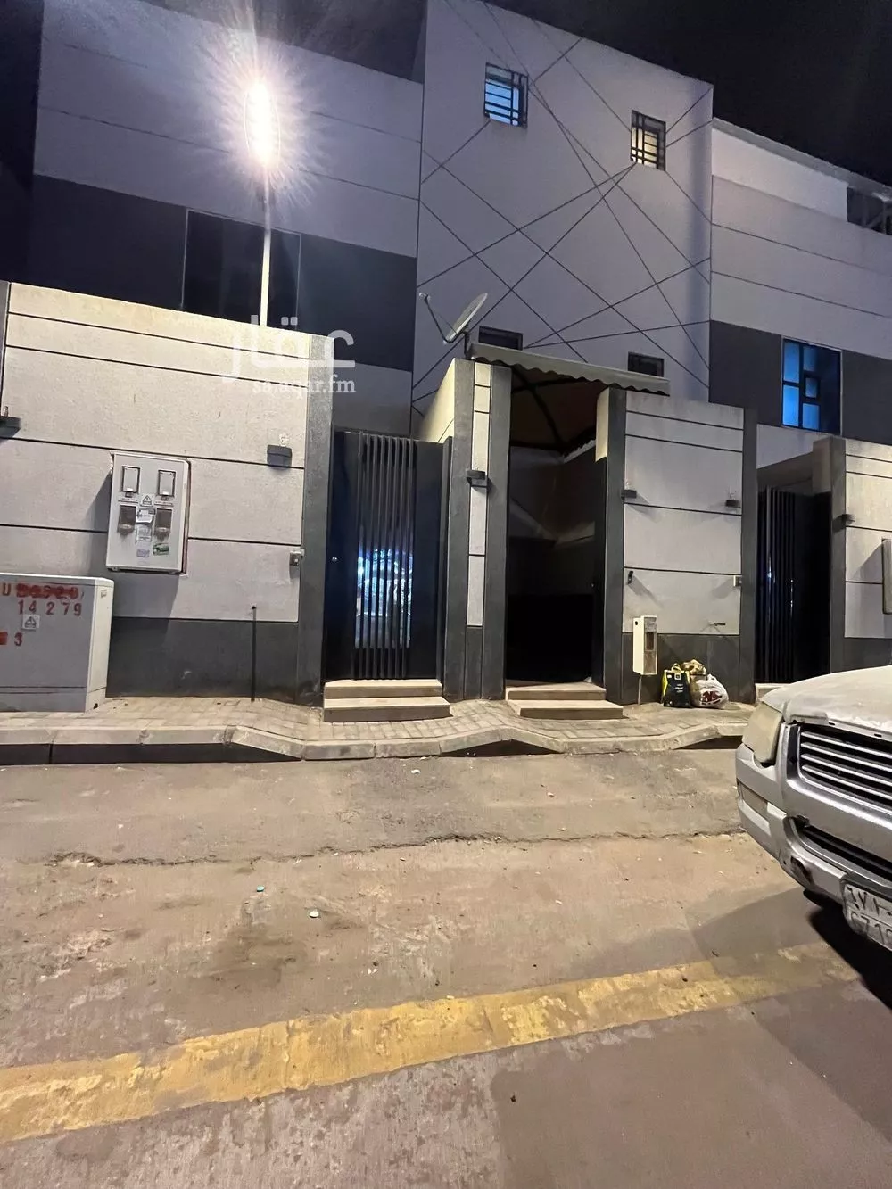 دور للإيجار في شارع سدير, حي الزهرة, مدينة الرياض, منطقة الرياض 1 صورة