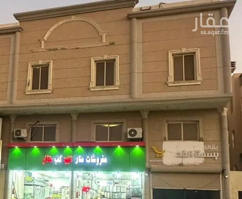 غرفة للإيجار في شارع زهير بن ابي سلمى, حي المنار, مدينة الدمام, المنطقة الشرقية 1 صورة