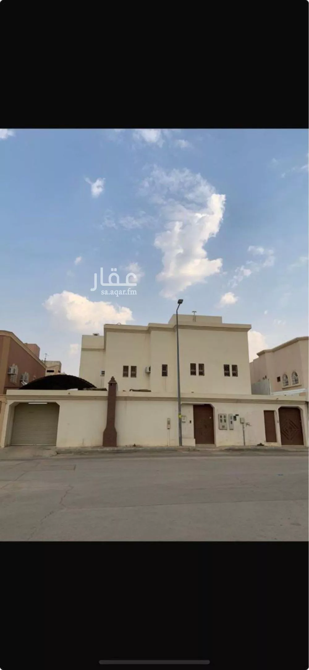 فيلا للبيع في شارع ابن أبي غالب, حي الزهرة, مدينة الرياض, منطقة الرياض 1 صورة