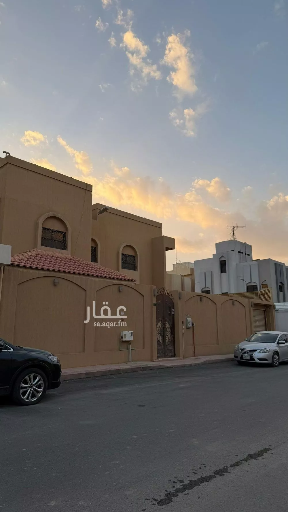 دور للإيجار في شارع البن, حي السويدي, مدينة الرياض, منطقة الرياض 1 صورة