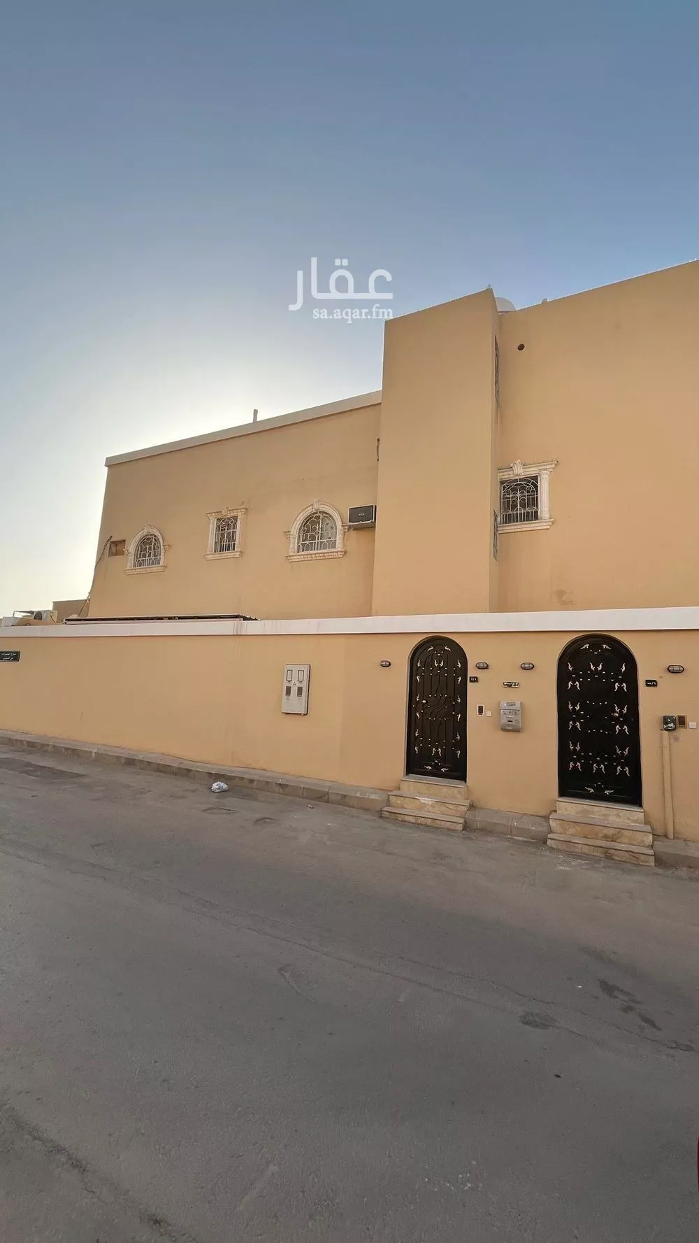 فيلا للبيع في شارع الصفرات, حي السويدي, مدينة الرياض, منطقة الرياض 1 صورة