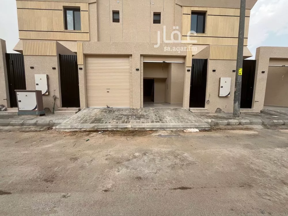 دور للبيع في شارع البن, حي السويدي, مدينة الرياض, منطقة الرياض 1 صورة
