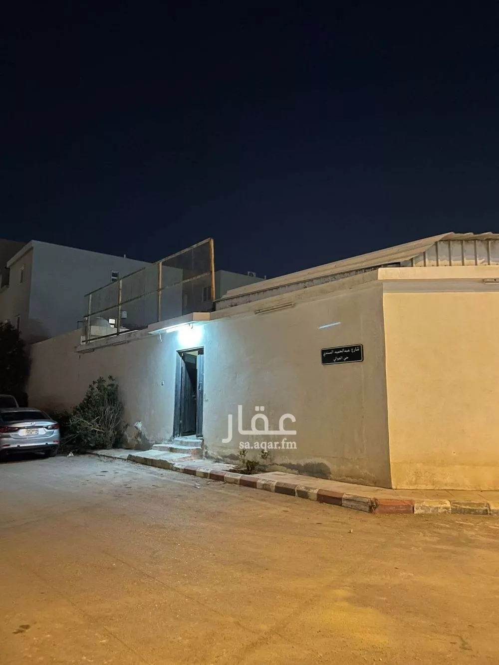 استراحة للإيجار في شارع علي السنهوري, حي العوالي, مدينة الرياض, منطقة الرياض 1 صورة