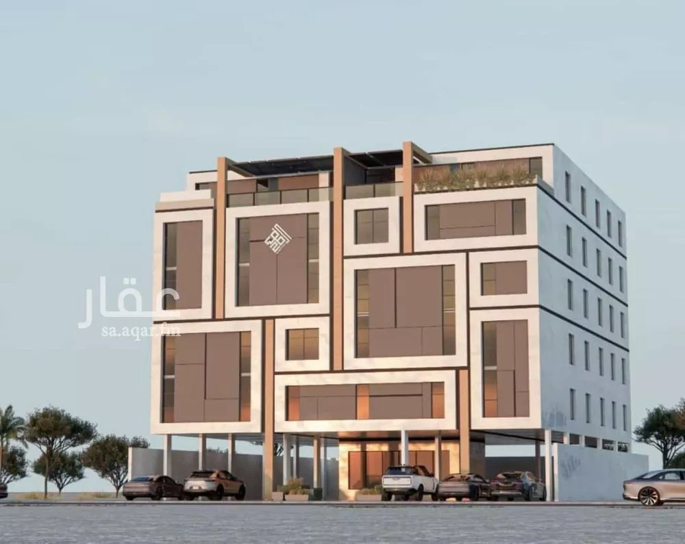 شقة للبيع في شارع عوف بن نجوي, حي النزهة, مدينة جدة, منطقة مكة المكرمة 1 صورة