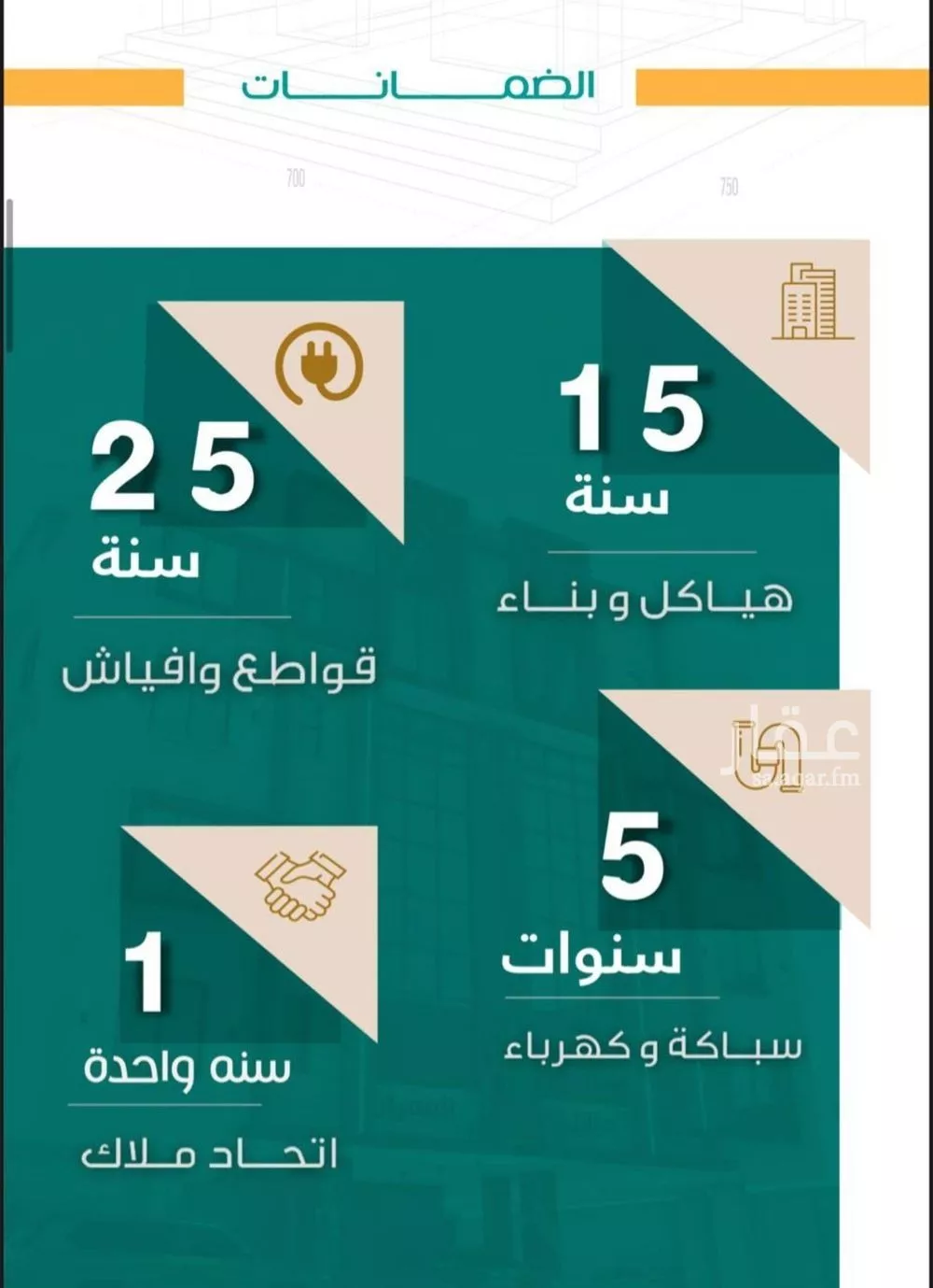 شقة للبيع في شارع سويد بن زيد, حي الربوة, مدينة جدة, منطقة مكة المكرمة 1 صورة