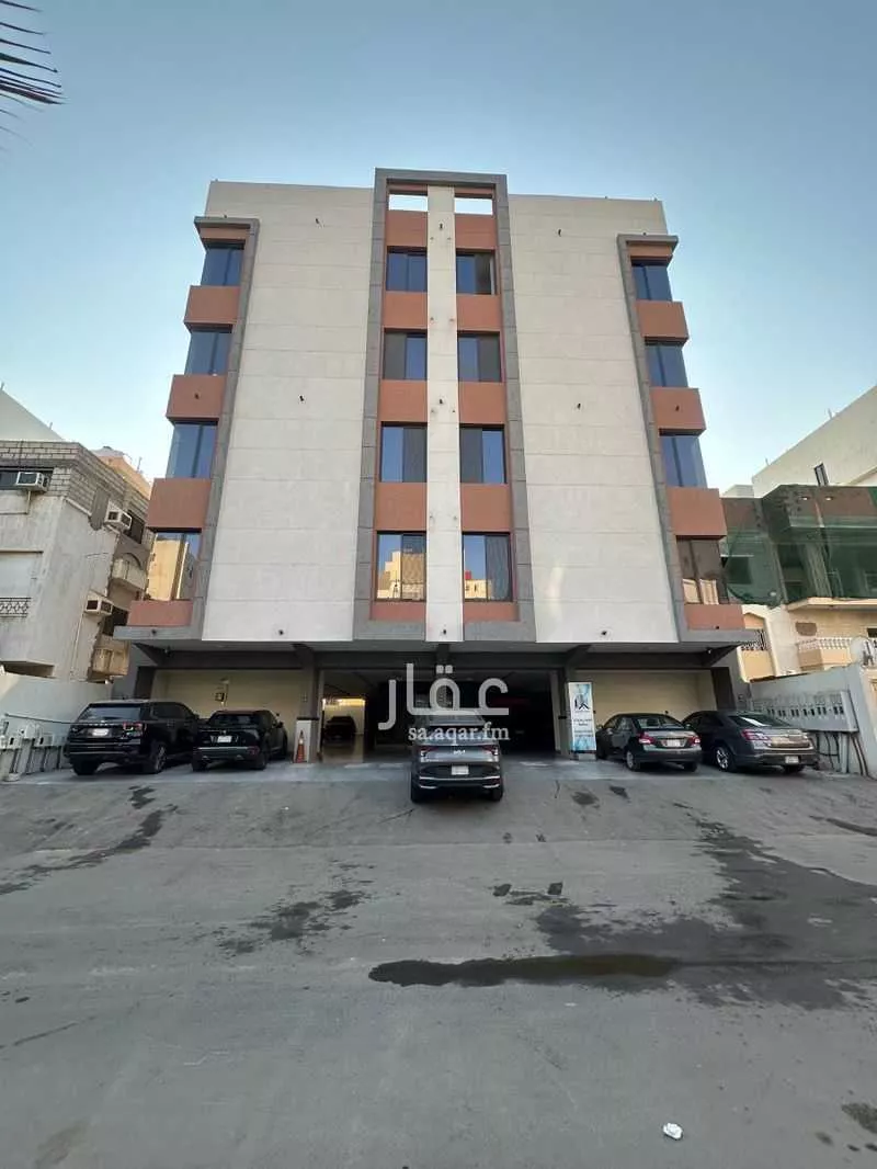 شقة للإيجار في شارع 19483877, حي السلامة, مدينة جدة, منطقة مكة المكرمة 1 صورة